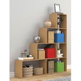 MID.YOU REGAL 155/163/29 cm barve bukve | Shoptok.si