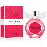 Rochas Paris Parfumska voda Eau de Parfum Mademoiselle in Love 90 ml Cene
