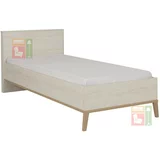 Gami Fabricant Francias Krevet za mlade Alika 90x200 cm