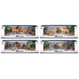 MILENIJUM SET KONJA SA ZDREBETOM MIX 4 03682 Cene