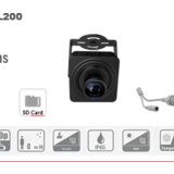  ŠPIJUNSKA IP KAMERA 2.8MM SD CARD SLOT LMBM36SL200 | Eponuda.ba