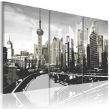  Slika - Grey Shanghai 60x40 Cijene