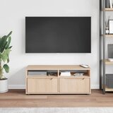 TV ormarić VISNES sonoma hrast 100x40x38 cm konstruirano drvo | Eponuda.ba