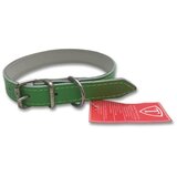 Ogrlica kožna za psa 020L, sa postavom TR 5005 | ePonuda.com