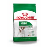 Royal Canin Mini Adult 8 kg | Shoptok.si