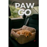 Paws & Whiskers krevet za ljubimce paw go, 40x55x15 cm, bež | Eponuda.com