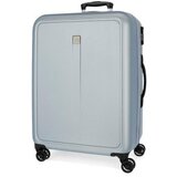 Roll Road ABS Kofer 68 cm - Sky blue ( 50.692.23 ) u