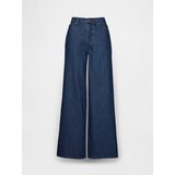 GAP Jeans Mid Rise Baggy - Ladies | Shoptok.si