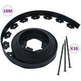  Fleksibilni rubnjak za travnjak s 30 klinova 10 m 5 cm | Eponuda.com