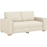  Dvosjed Kauč od lana 180x78x84 cm | Eponuda.com