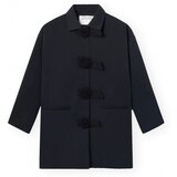 Compania Fantastica Plašči COMPAÑIA FANTÁSTICA Jacket 11061 - Black Črna Cene