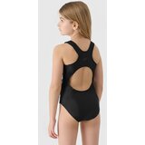 4f Girls' one-piece swimsuit | Shoptok.si