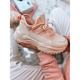 DStreet Buty damskie TONIS różowe Cijene