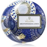 VOLUSPA Japonica Mediterranean Lemon dišeča sveča 510 g | Shoptok.si