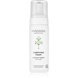 M&Aacute;DARA Purifying Foam cene