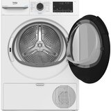 Beko BM3T48249W Toplotna crpalka 8 kg sušilnik | Shoptok.si