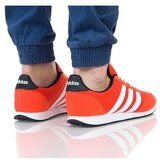 Adidas Nizke superge V Racer 20 Rdeča | Shoptok.si