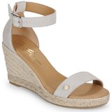 Betty London Espadrile INDALI Bela | Shoptok.si