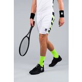 Hydrogen Men's Shorts Camo Tech Shorts White/Fluo Yellow Camo XL | ePonuda.com