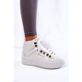 Cross Jeans Women's High Sneakers | shoptok.hr