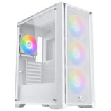 Xigmatek kućište gaming x II arctic argb gaming white EN42867 Cene