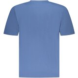 U.S. GRAND POLO US GRAND POLO SHORT SLEEVE T-SHIRT MEN BLUE | Shoptok.si