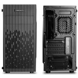 DeepCool MATREXX 30 ohišje za računalnik, črno | Shoptok.si
