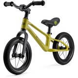 Kinderkraft balans bicikl ETER, Lime | shoptok.hr