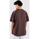 Carhartt WIP Vista T-shirt palisander garment dyed | Shoptok.si