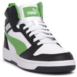 Puma 27 Rebound V6 Mid Jr sarena | shoptok.hr