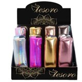  Must Tesoro Mirror Valjčna peresnica v 10 različicah 19x4x5cm | Shoptok.si