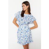 Trendyol Dress - Ecru - A-line Cijene
