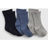 GAP Baby socks, 3 pairs - Boys Cijene