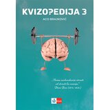 Klett Kvizopedija 3 Cene