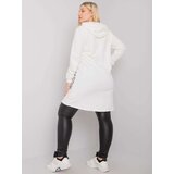 RELEVANCE Tunic-RV-TU-7221.80P-ecru | Shoptok.si