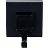 Wenko 71448800 - Kukica VACUUM-LOC QUADRO ED 6x7 cm crna Cene