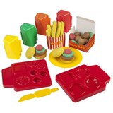 Olimp Sport Scwooshi burger set | ePonuda.com