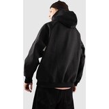 Volcom Dental Po Pulover s kapuco black | Shoptok.si