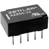 Zettler Electronics AZ850-5 relej za tiskane pločice 5 V/DC 1 A 2 prebacivanje 1 St. Cijene