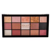 Revolution re-loaded paleta sjenila za oči 16,5 g nijansa Affection Cijene