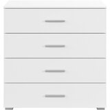 home24 KOMODA, bela | Shoptok.si
