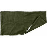  Presvlaka za jastuk 2 pcs ALMELO Zelena 40 x 80 cm Kord | shoptok.hr