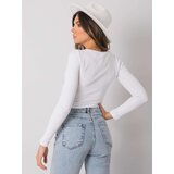 RUE PARIS Blouse-RV-BZ-7336.67-red | shoptok.hr