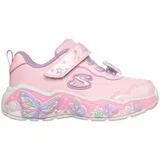športni copat 303066N LPMT LIL BUTTERFLY BLISS D rose 24
