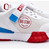 Big Star Low Children's Sports Shoes Memory Foam System | Shoptok.si