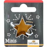 Mini model za piškote "Zvezdica" - 1 k. | Shoptok.si