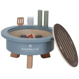 Little Dutch® drveni set za roštilj | shoptok.hr