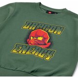 Lego ninjago duks, zelena | ePonuda.com