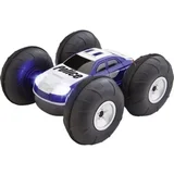 autić na daljinsko upravljanje stunt flip racer