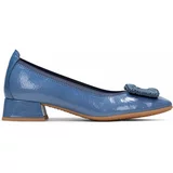 Hispanitas Nizki čevlji HV243406 Modra